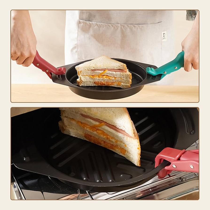 Multipurpose Anti Scald Bowl Holder, Anti Scald Dish Pot Gripper, Silicone Bowl Holder, Cooking Tongs Set, Anti Scald Pot Holder Multipurpose Anti Scald Bowl Holder, Anti Scald Dish Pot Gripper, Silicone Bowl Holder, Cooking Tongs Set, Anti Scald Pot Holder